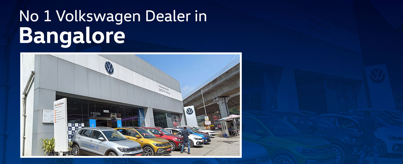 Volkswagen India