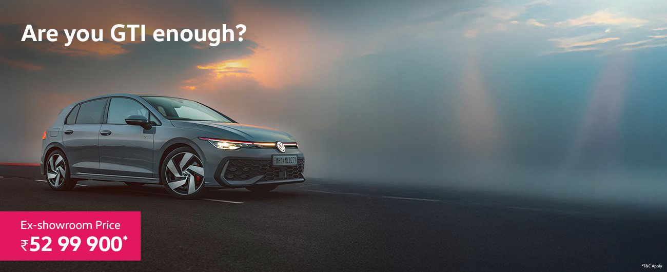 Golf GTI