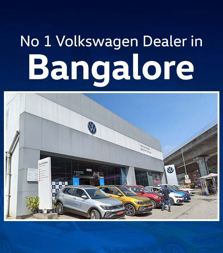 Volkswagen India