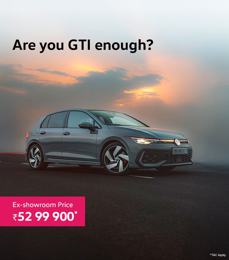 Golf GTI