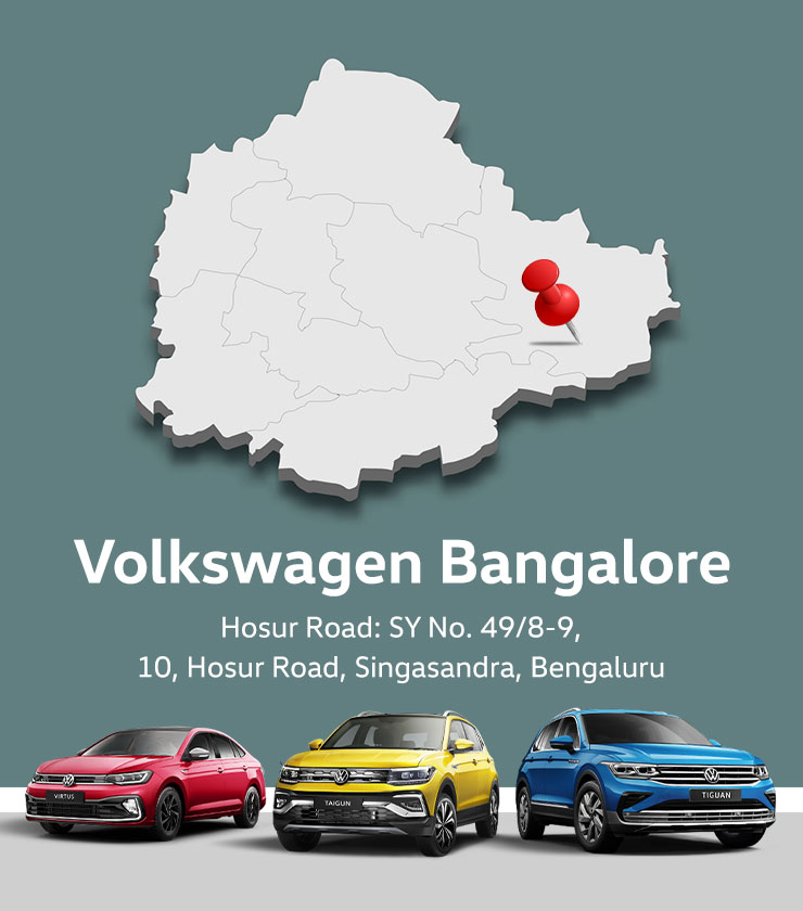 Showroom Location