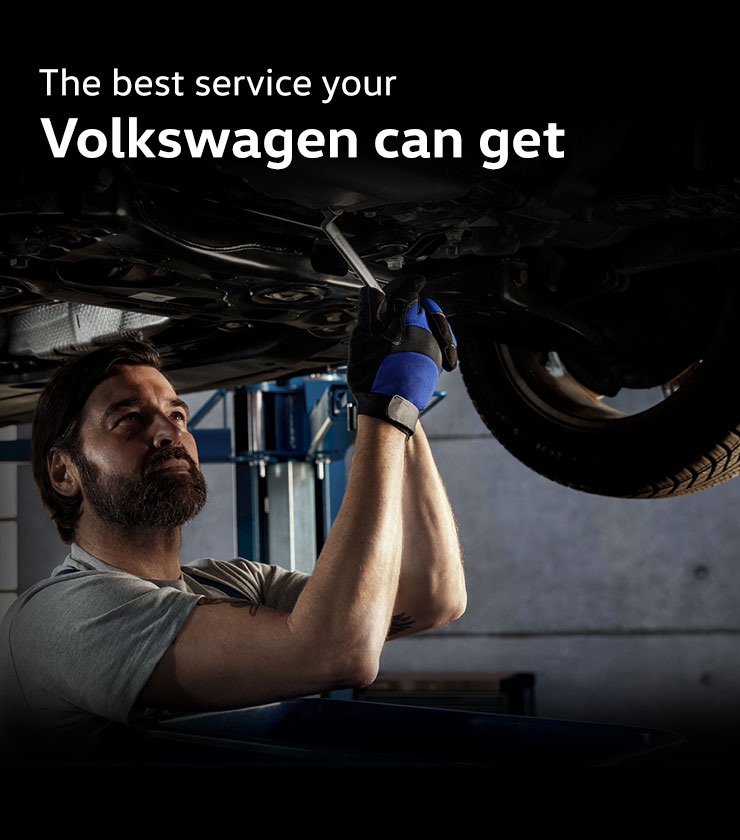 Volkswagen Service